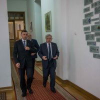 I Белорусская республиканская олипиада по китайскому языку